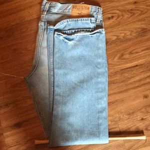 Hollister pants